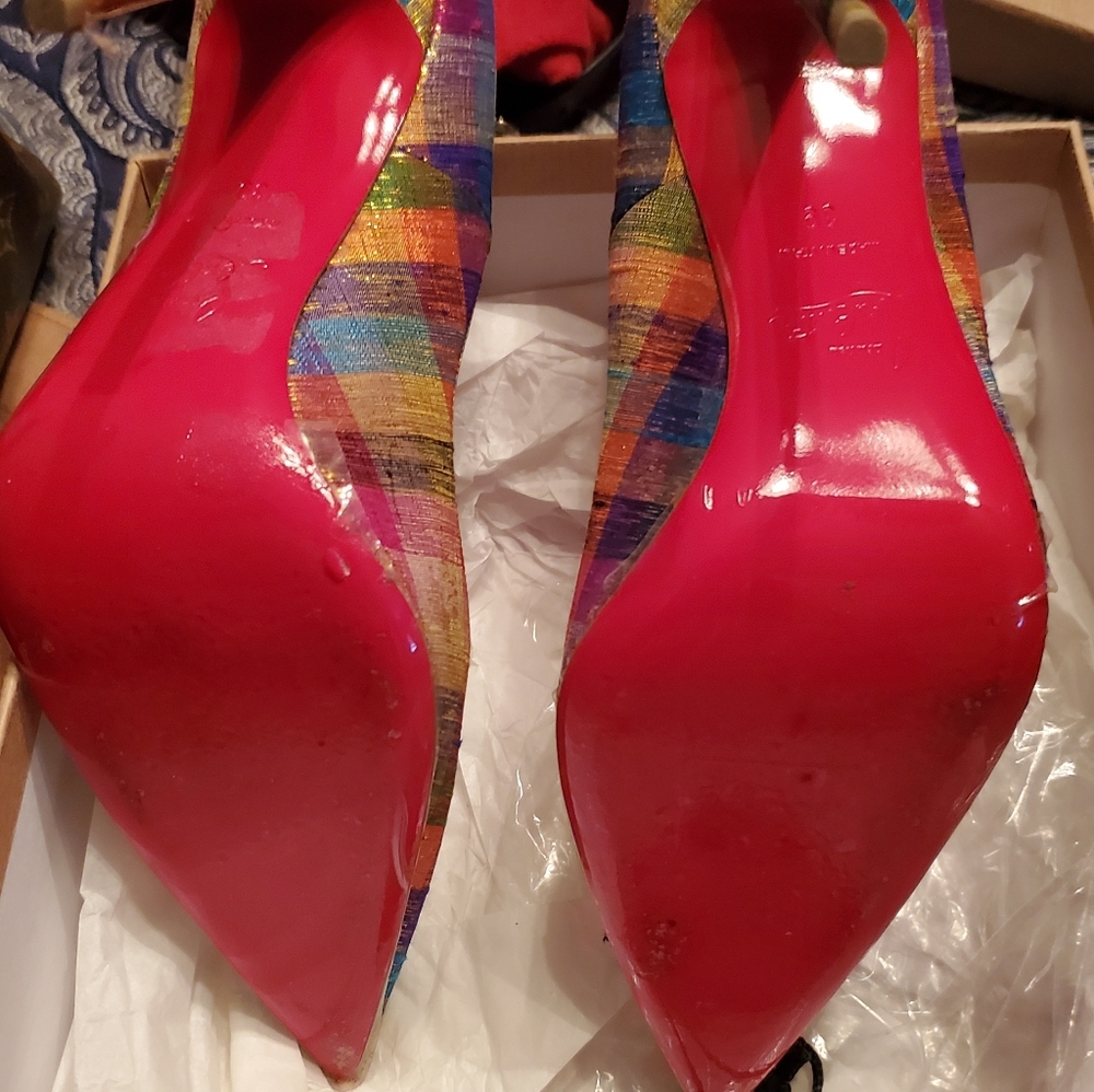Christian Louboutin